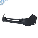 Front Upper Bumper Cover for Ford Explorer (2011-2015)