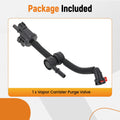 Vapor Canister Valve Purge/Solenoid for Ford Explorer (2020–2021) 994-073, 2-284171
