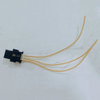 3-Way Parking Sensor Connector for Mercedes-Benz W205 C117 X156 W176 (2014-2023)