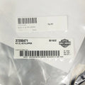 Clutch Cable 37200471 for Harley Davidson Touring Batwing (2021–2023)