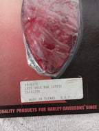 Cateye Taillight Lens for #49-0175