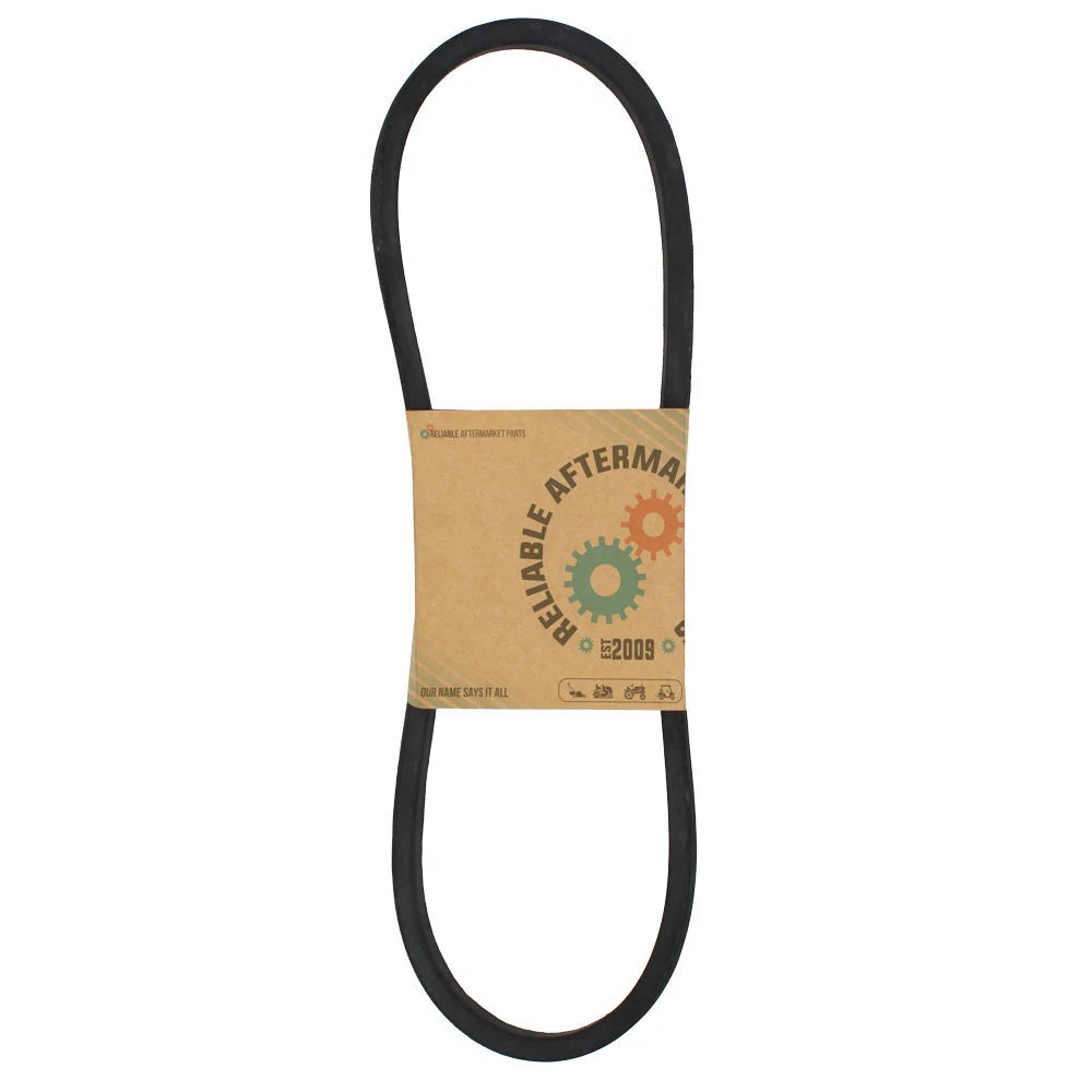 Mower Belt for John Deere (Replaces M93748)