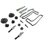Engine Timing Chain Kit 90387SKVVT1 for Ford F-150 (2009–2010) Explorer V8 (2006–2010)