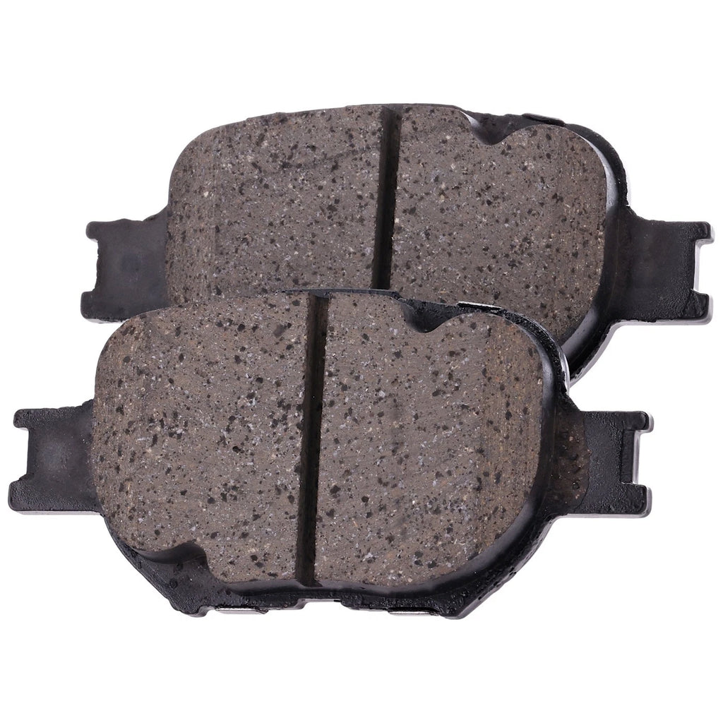 Brake Pad Set for Toyota Celica (2000–2005) Front FWD