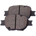 Brake Pad Set for Toyota Celica (2000–2005) Front FWD