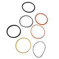 Seal Kit for John Deere 450H 550H 550J 700H 700J (AH212097)