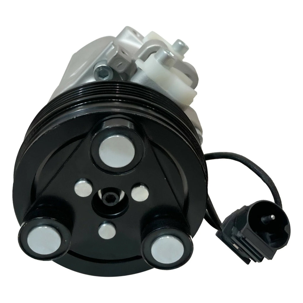 AC Compressor Kit Replacement for BMW 328i 2.8L (1997-1997)