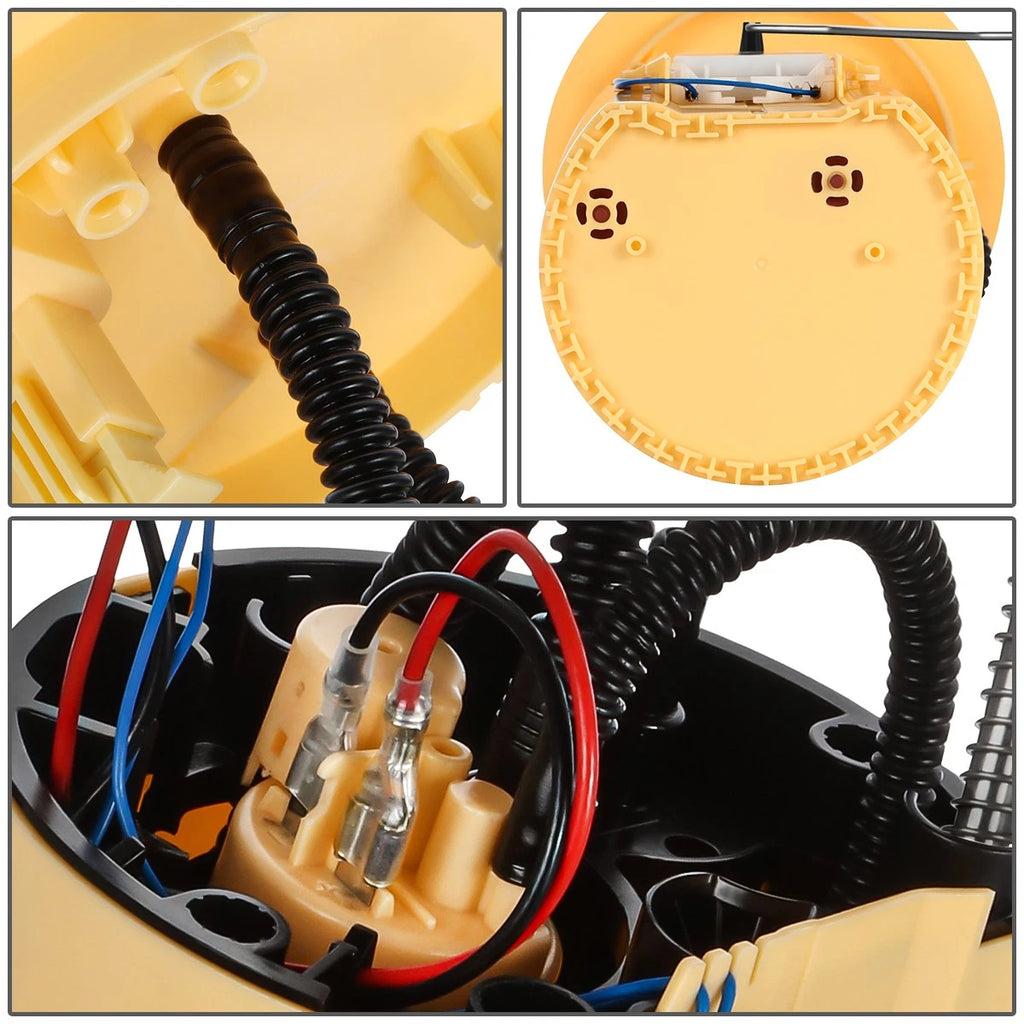 Fuel Pump Module + Sending Unit for Ford Ranger 2015–2020 2.2L 3.2L Diesel