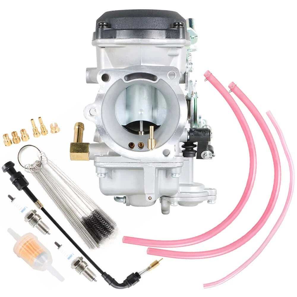 27490-04 Carburetor for CV 40MM (Performance Tuned)