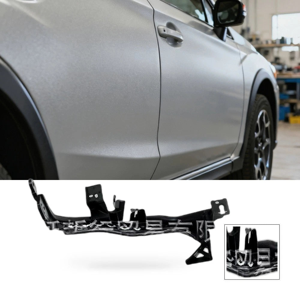 Front Bumper Bracket for Subaru Crosstrek (2018–2023) Left Driver Side
