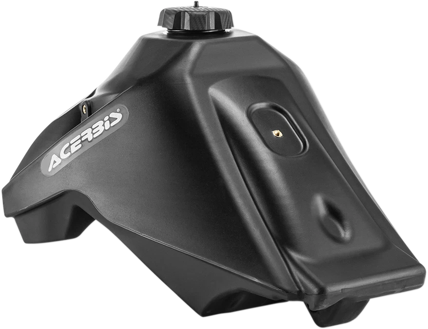 Acerbis Fuel Tank 3.1 Gallon for Honda (Black) 2780610001