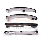 Timing Chain Kit for Toyota Tundra, Sequoia, Lexus LX570 (2006–2017)