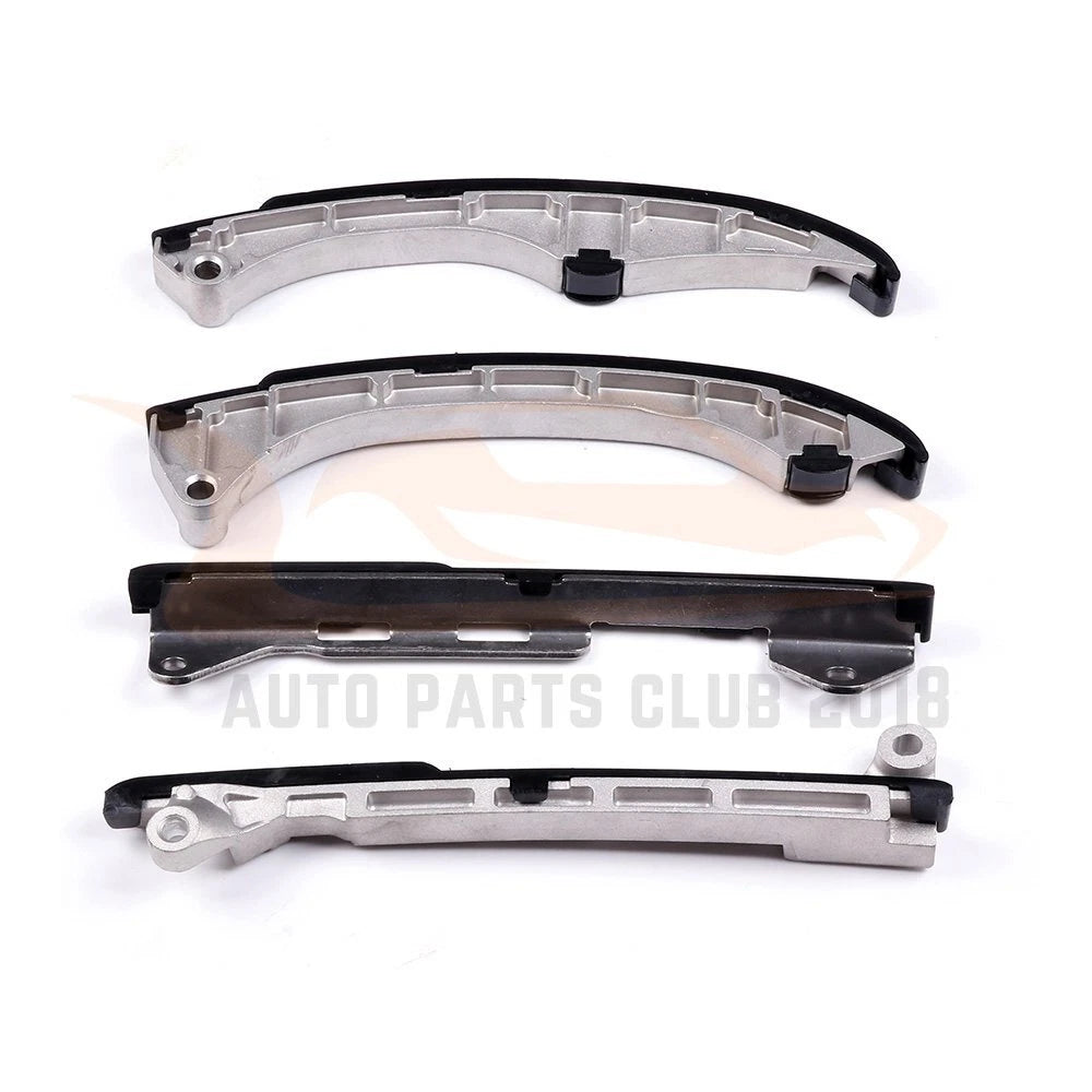 Timing Chain Kit for Toyota Tundra, Sequoia, Lexus LX570 (2006–2017)