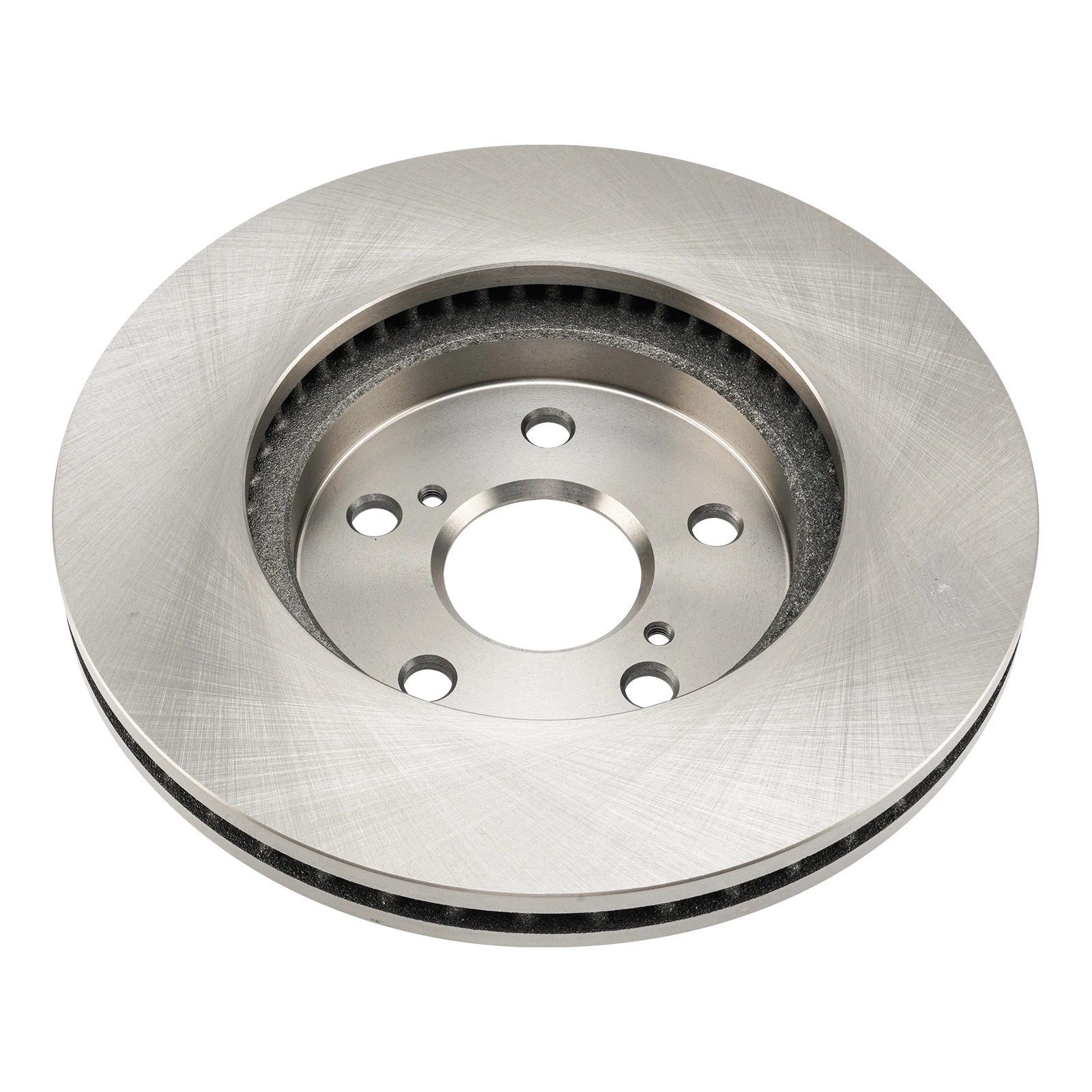 Front Brake Disc for Toyota Sienna Avalon Solara (2004–2010)