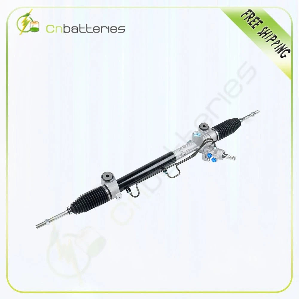 Power Steering Rack & Pinion for Toyota Lexus ES300 ES330 ES350 (2002–2006)