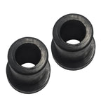 2X Rear Leaf Spring Shackle Bushing for Dodge Caravan (2001–2007) 4743040AA K201786