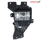 Fog Lights for Ford F250 F350 F450 Super Duty (2020–2022)