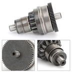 Starter Pinion Gear for Suzuki LTZ50 LT-Z 50 (2006–2010, 2017) T9