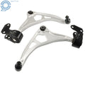 2X Suspension Kit Control Arm & Ball Joint for Honda Odyssey (2018–2022)