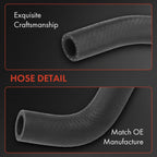 Power Steering Reservoir Line Hose for Subaru Outback (2000-2009)