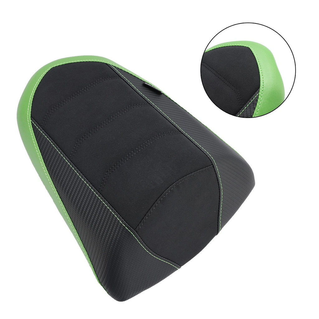 Rear Seat Passenger Cushion for Kawasaki Ninja 1000SX (2022–2023)