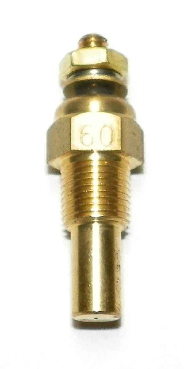 Temperature Sensor for WSM