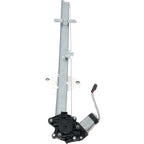 Window Regulator for Honda Passport Pilot (2016–2022)