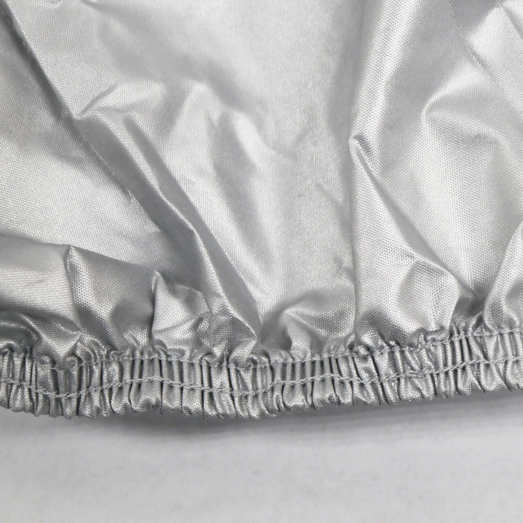Truck Cover for Chevy C/K Reg Cab Short Bed (1960–1966) Waterproof