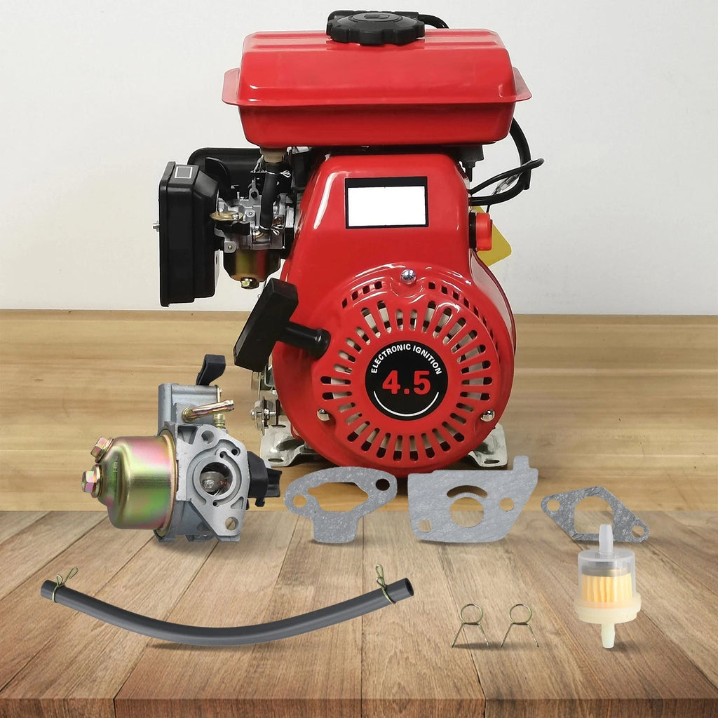 High Performance Carburetor for Honda 152F G100
