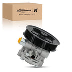 Power Steering Pump for Dodge Caliber for Jeep Compass Patriot (2007–2016)