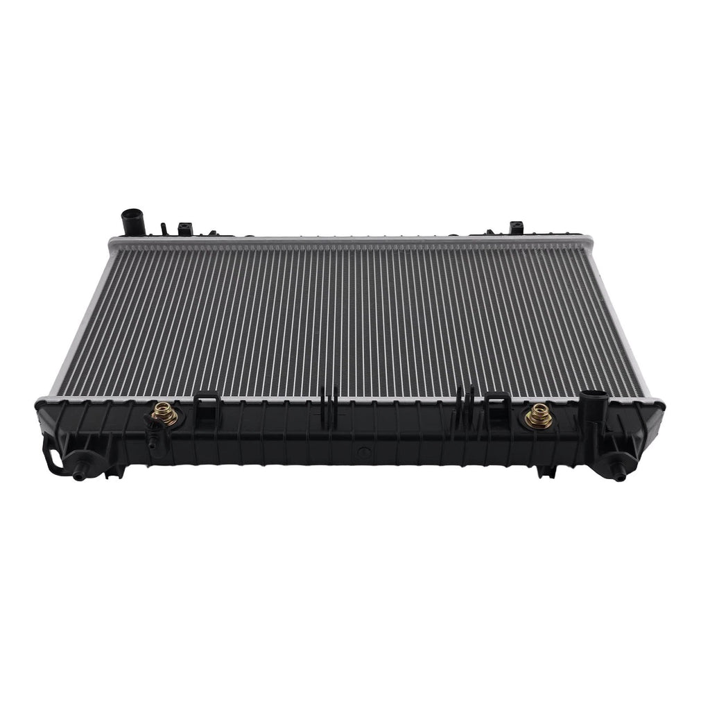 Engine Radiator for Chevrolet Camaro 3.6L V6 (2010–2011) CU13141 13141 92218353