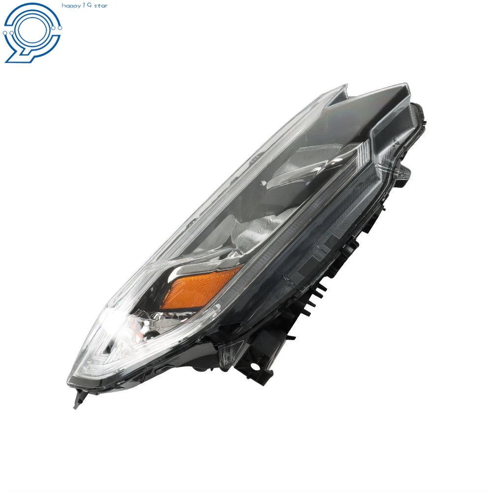 Right Side Halogen Headlight Assembly for Honda CR-V (2015-2016)