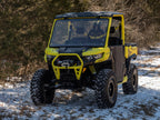 High Clearance 2" Forward Offset A-Arms for Can-Am Defender (See Fitment)