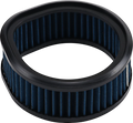 Washable Air Filter Element for S&S Teardrop (E14-0314)