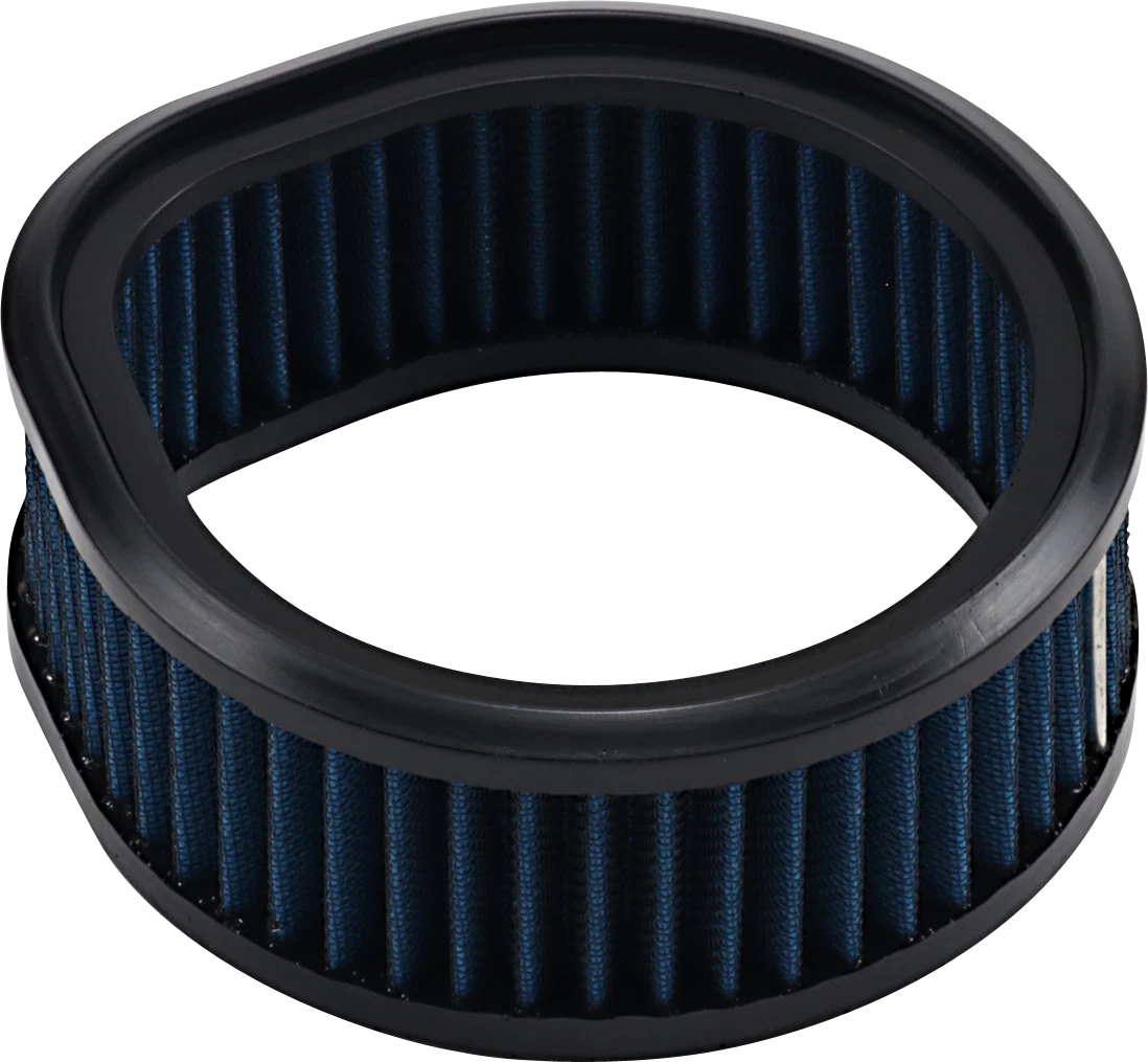 Washable Air Filter Element for S&S Teardrop (E14-0314)