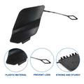 Front Bumper Tow Hook Cover for Mercedes-Benz SLK W172 (2004-2011)
