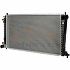 Radiator Assembly for Ford Expedition (1999-2002) Aluminum Core