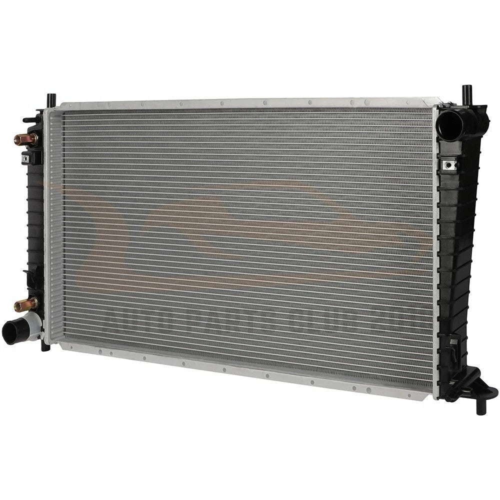 Radiator Assembly for Ford Expedition (1999-2002) Aluminum Core