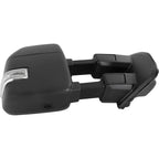 Heated Towing Mirror for Ford F350 F250 F450 F550 (Passenger Right Side)