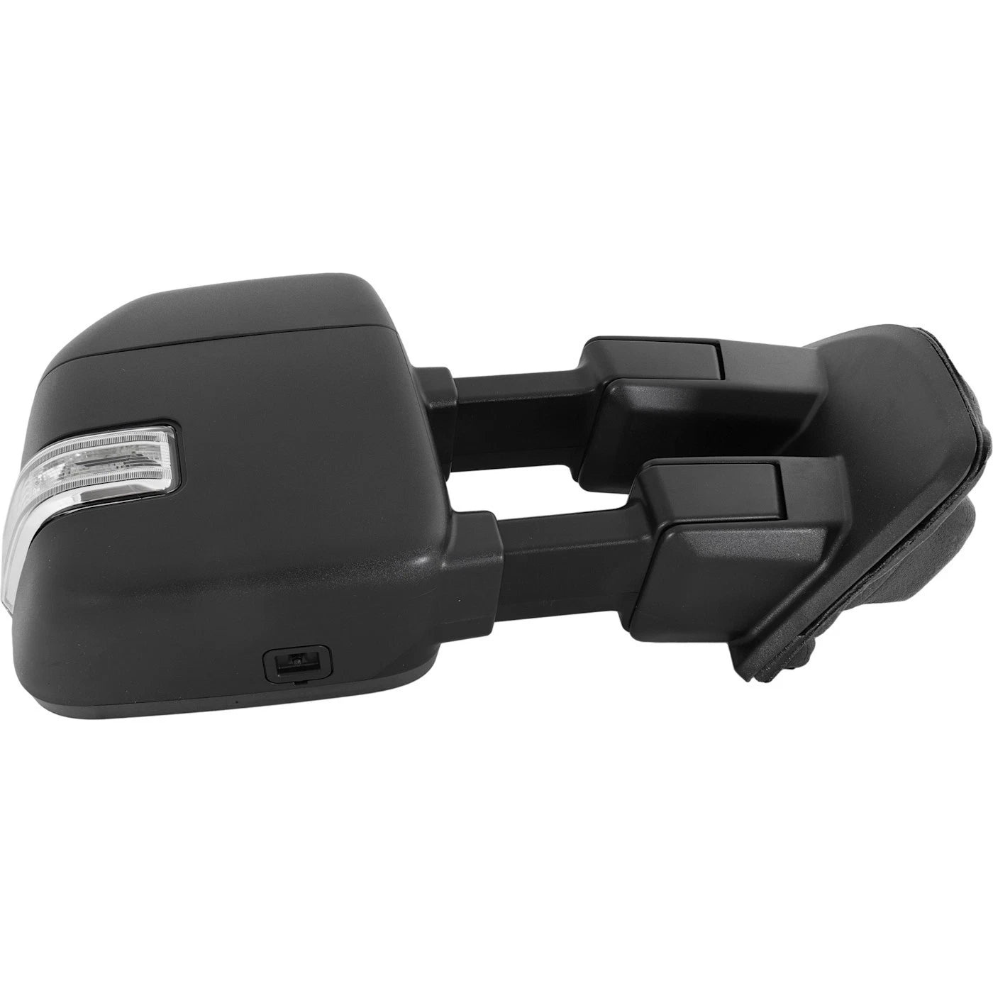 Heated Towing Mirror for Ford F350 F250 F450 F550 (Passenger Right Side)