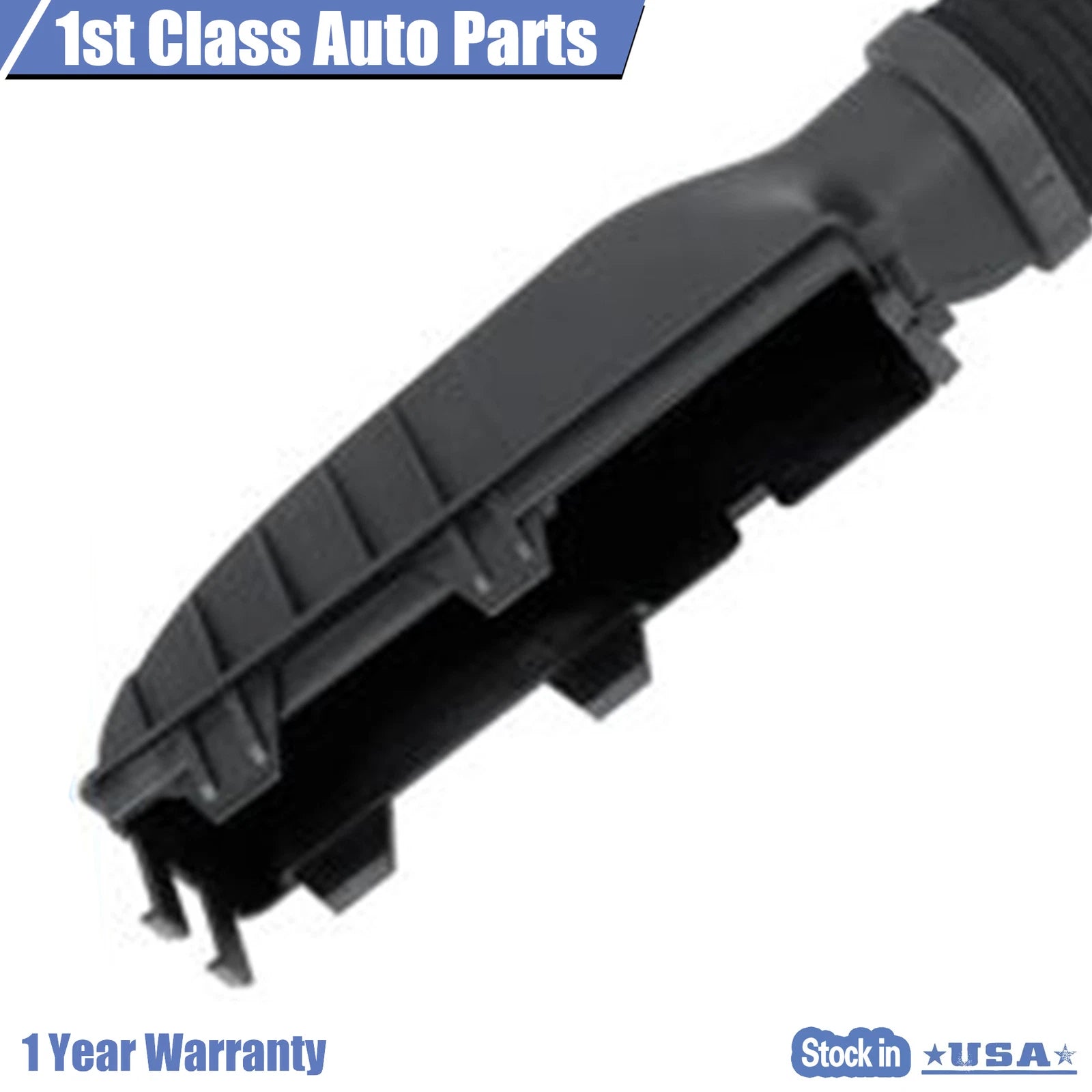 Air Cleaner Intake Duct Hose for Mercedes-Benz GLA250 (2014–2018)