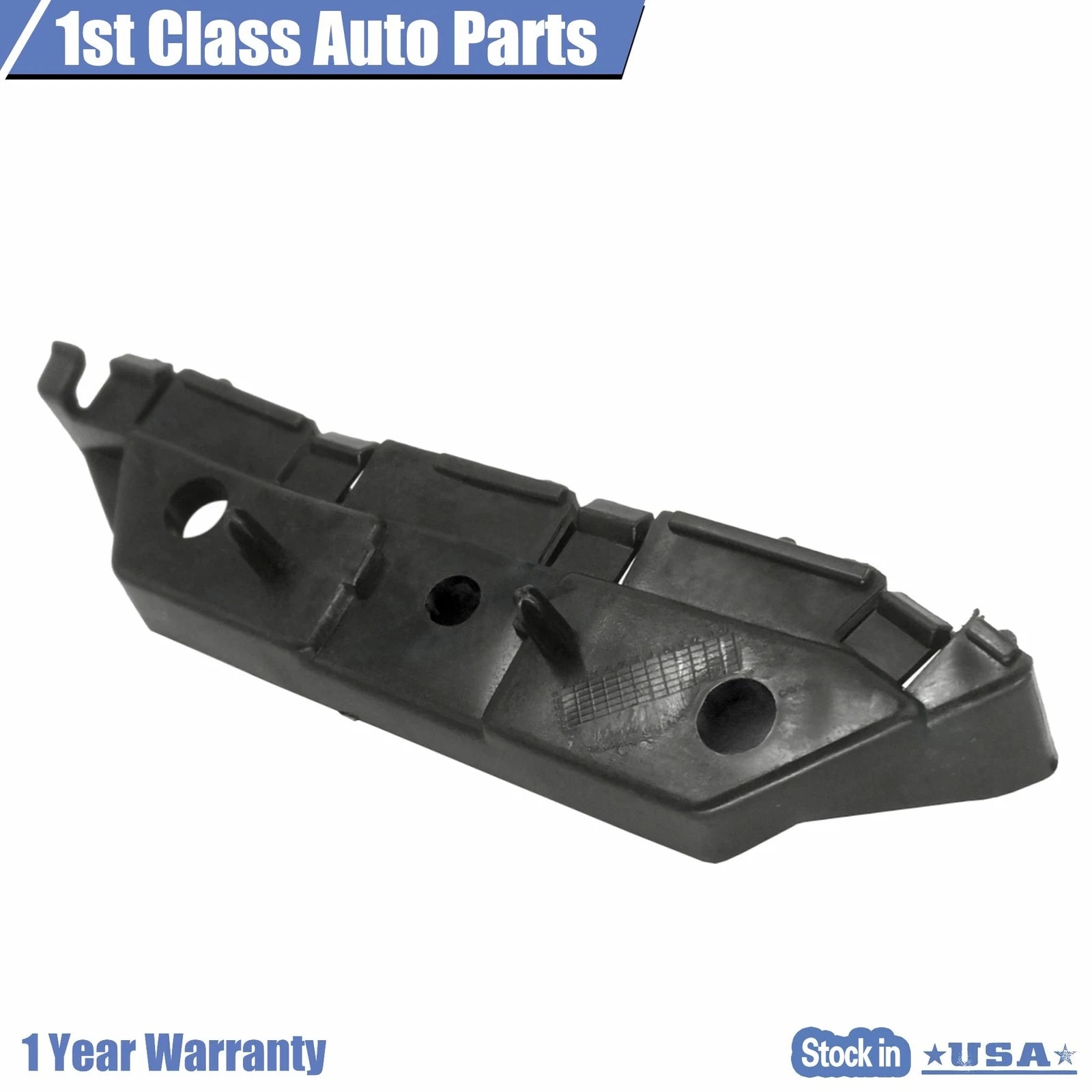 Front Right Bumper Grille Retainer for Ford Fusion (2013-2016)