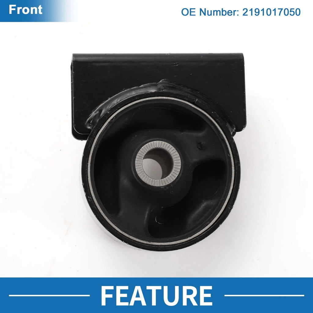 Engine Motor Mount for Hyundai Matrix (2001–2010)