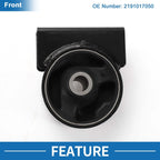 Engine Motor Mount for Hyundai Matrix (2001–2010)
