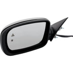 Driver Left Side Heated Mirror for Dodge Charger (2011–2019)