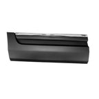 Replacement Rear Lower Door Molding w Chrome Insert for Toyota (2004–2009)