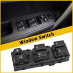 Driver Side Master Power Window Switch for Kia Sorento (2010–2014)