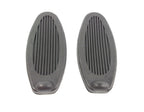 Rubber Brake Clutch Pedal Pads Set for Ford Model T Hot Rod (1928–1931)