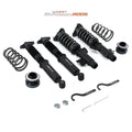 Coilovers 24 Way Damper Shocks Kit for Mazda 3 (2004–2013) Sedan/Hatchback