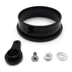 Air Filter Intake Adapter for Honda TRX450R (2006–2007)